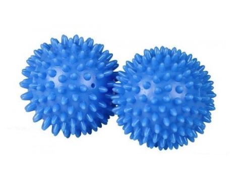 Set 4 Bile Albastre USCAT Hipoalergice