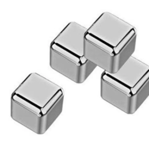 UB Set 4 Cuburi de gheata reutilizabile