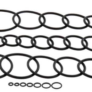 Set 419 piese de garnituri hidraulice O-RING garnituri cauciuc