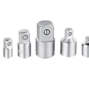 Set 5 Piese Adaptor Chei Tubulare
