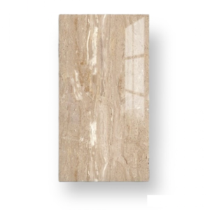 Set 5 Placi autoadezive CLS-08 pentru perete tip marmura 30 x 60 cm CREM