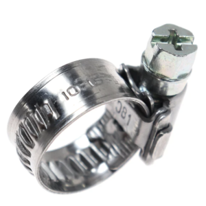 Set 50 Coliere metalice pentru furtun de la 10 la 16mm TORK