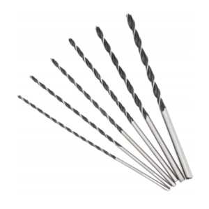 Set 6 burghii 4-12 mm