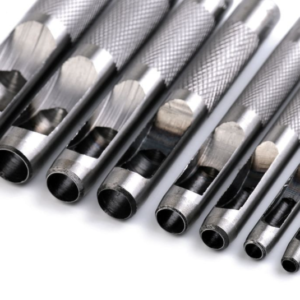 Set 9 preducele MARI 3-12mm