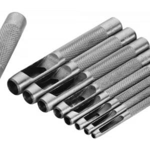 Set 9 preducele TIPLA diverse marimi (25-10mm)