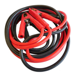 Set Cabluri de Pornire Auto GROS Transfer Curent Baterie 600A IR