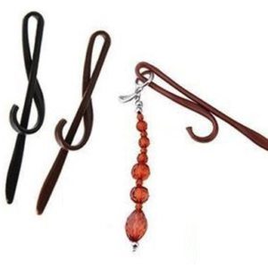 Set Clame De Par Twist And Clip