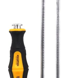 Set Surubelnita Retractabila cu 4 Biti