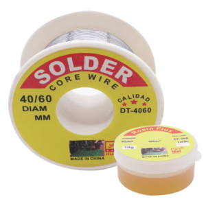 UB Set de Lipit  fludor DT4060 Sacaz pentru Pistol / Ciocan Letcon