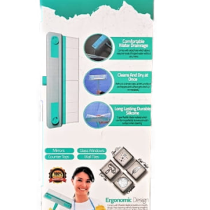 Set de curatare geamuri