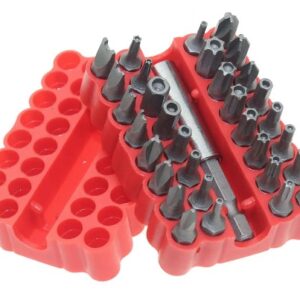 Set de surubelnite 32 Biti Speciali