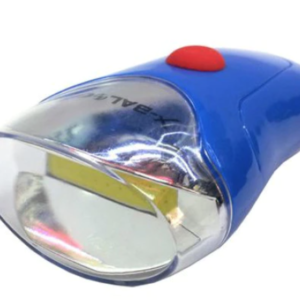 Set lanterna BL-308 tip far si stop pentru bicicleta