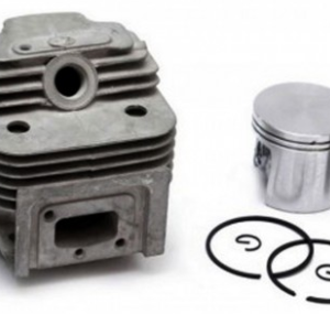 Set motor complet 40mm pentru motocoasa