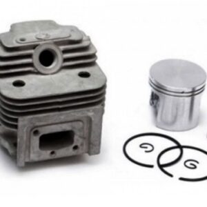 Set motor complet pentru motocoasa