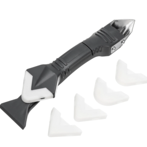 Set pentru aplicarea siliconului 3 in 1