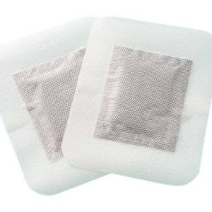 Set plasturi pentru detoxifiere