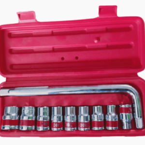 Set prize DBL 10 buc 8-24 mm