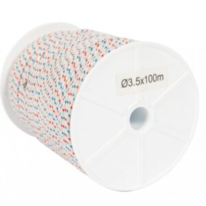 Sfoara drujba 3.5 mm x 100m Craft tec MX587