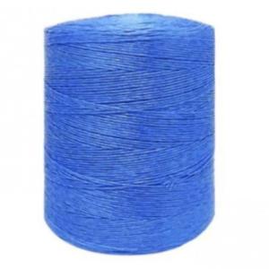 Sfoara palisat 800 grame / bobina / 1440 M / culoare ALBASTRA AC05