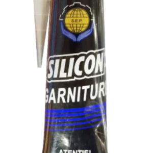 Silicon etansare garnituri - Negru