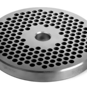 Sita masina carne inox 32 gaura mica MX721