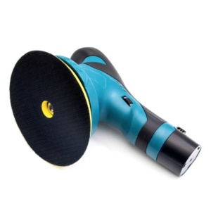 Slefuitor de masina fara fir 12V baterie cu litiu 6 viteze