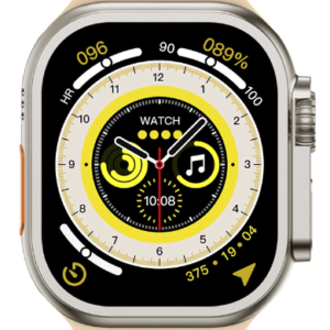 Smartwatch Ultra Z68