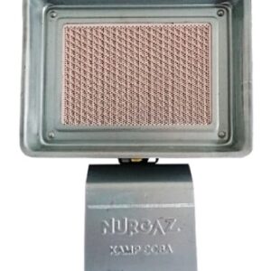 Soba cu arzator - mica Nurgaz 309 BMX1721