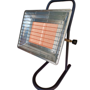 Soba cu arzator pe suport Nurgaz BMX1729 3500W