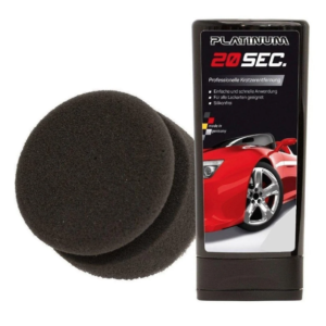 Solutie de indepartat zgarieturi Platinum 20 seconds BA