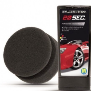 Solutie de indepartat zgarieturi Platinum 20 seconds MD