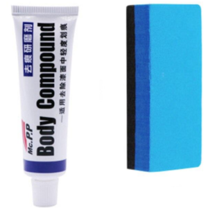 Solutie indepartat zgarieturi auto 30ml