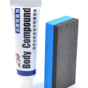 Solutie indepartat zgarieturi auto Body Compound MC308 30 g