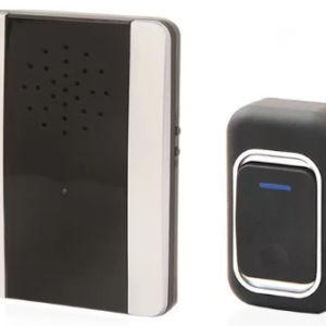 Sonerie Luckarm 3906 Fara Fir Wireless Doorbel