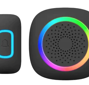 Sonerie RL 3995 cu 60 melodii si distanta de lucru pana la 300m