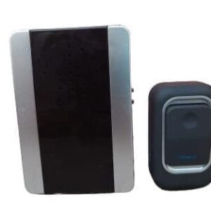 Sonerie de Usa 36 Melodii fara Fir IP44