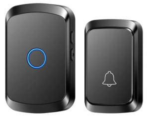 Sonerie profesionala cu 60 de melodii si 5 nivele de volum