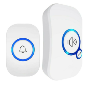 Sonerie usa wireless Q-JC72