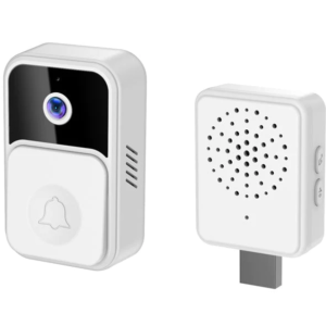 Sonerie wireless inteligenta