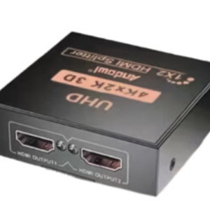 Splitter HDMI Andowl cu 2 mufe Q HD2