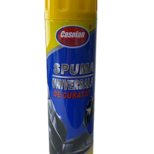 Spray CASPIAN cu spuma activa pentru curatat tapiterie 650ml