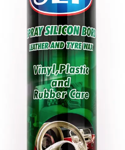 Spray SEP bord silicon ANTISTATIC 750ML