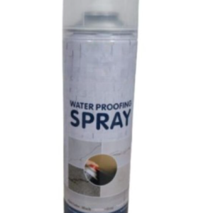 Spray de Etansare ALB impermeabil hidroizolatie protectie de lunga durata Anti Apa 700 ml