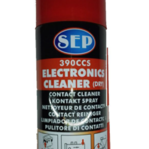 Spray pentru curatat contacte