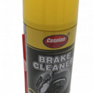 Spray pentru curatat frane Caspian