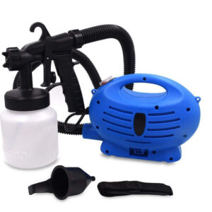 Spray pentru vopsit si zugravit - Paint Zoom 650w TRUST MD