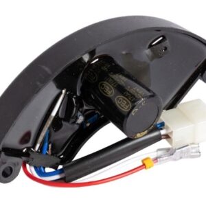 UB Stabilizator MX818 tensiune AVR patrat generator 5KW