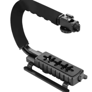 Stabilizator portabil pentru camera video ZU01