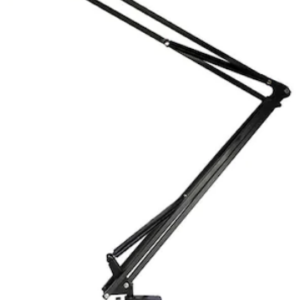 Stand pentru Microfon Studio de Înregistrare Professională