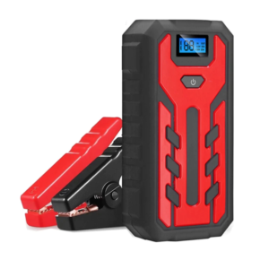 Starter Auto Model QD1020 Acumulator Extern 20000 mA